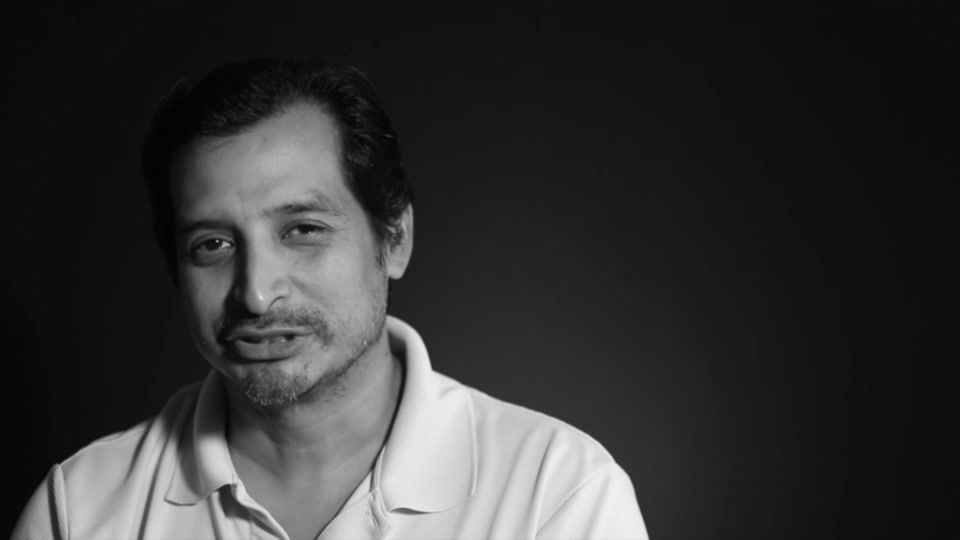 Producer, Victor Perez